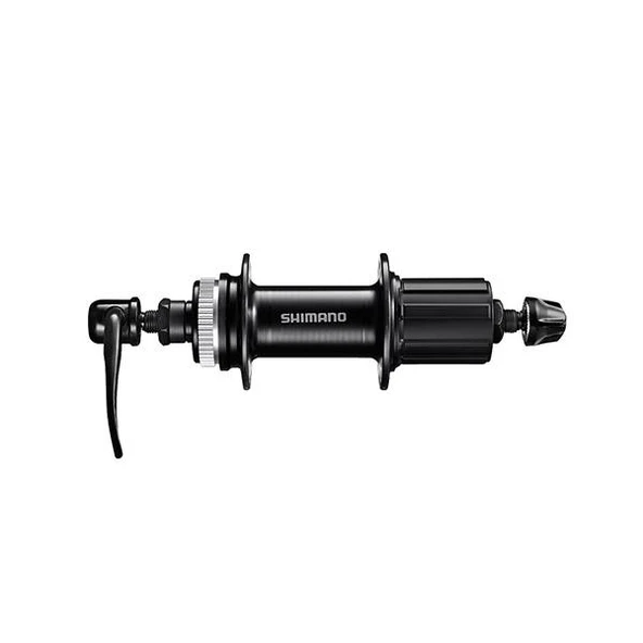 Shimano Cues FH-QC300-HM Centerlock Arka Göbek 36 Delik 8/9/10/11 135mm EFHQC300HMAZBP - 7