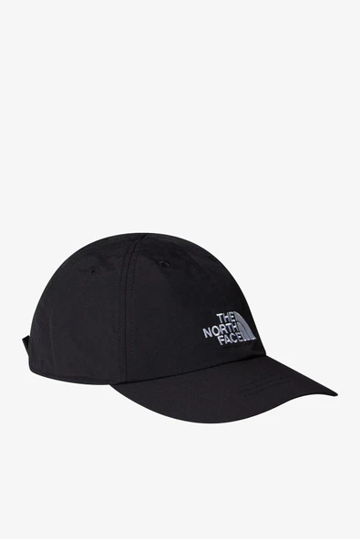 The Nort Face Horızon Unisex Siyah Şapka NF0A8CQ1KY41