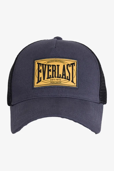 Everlast Everlast Erkek Gri Şapka AU0001-333