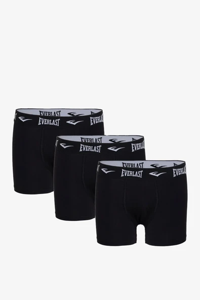 Everlast Everlast Siyah Boxer AU0014-001