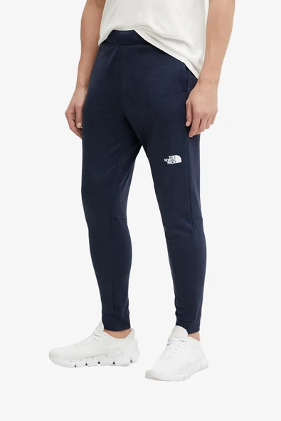 The North Face M Reaxıon Fleece Jogger Erkek Lacivert Eşofman Altı NF0A8CNQ8Q01