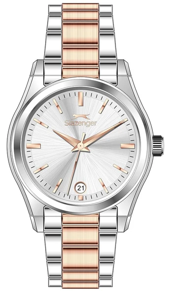 Slazenger SL.09.2469.3.04 Kadın Kol Saati