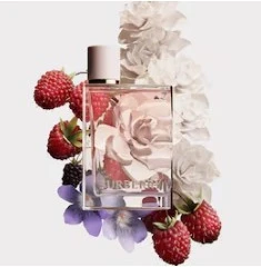 Burberry Her Eau de Parfum - ÇİÇEKSİ MEYVEMSİ 100ml - 2