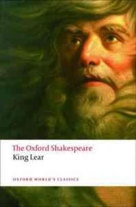 King Lear - William Shakespeare