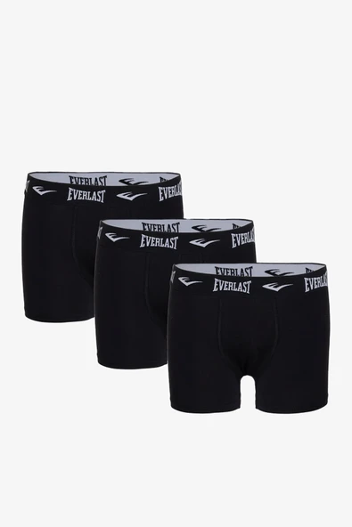 Everlast Everlast Siyah Boxer AU0013-167
