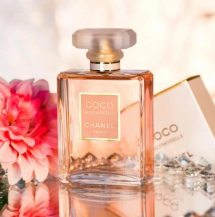 Chanel Coco Mademoiselle Parfüm 100 ml - 6