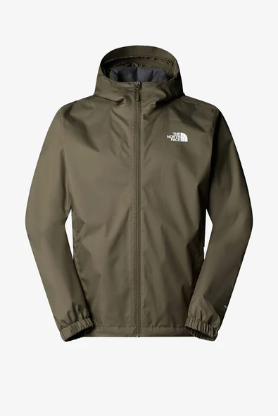 The North Face M Quest Erkek Yeşil Mont NF00A8AZ21L1