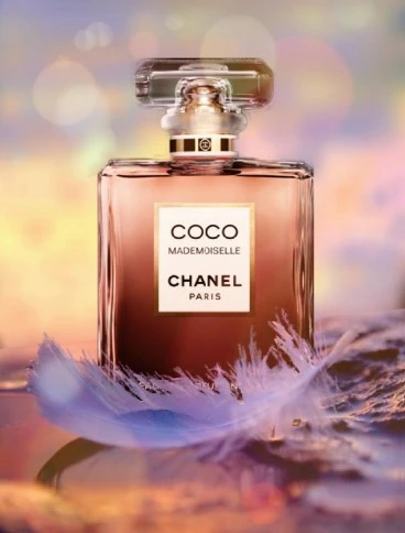 Chanel Coco Mademoiselle Parfüm 100 ml - 5