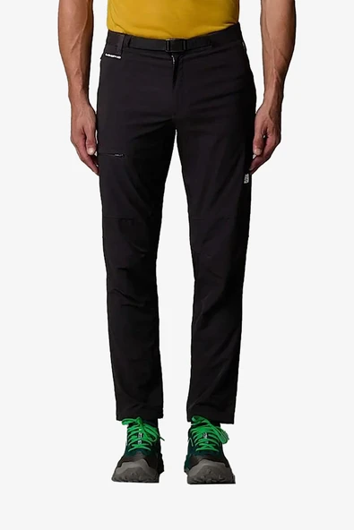 The North Face M Lıghtnıng Erkek Siyah Pantolon NF0A495N4H01
