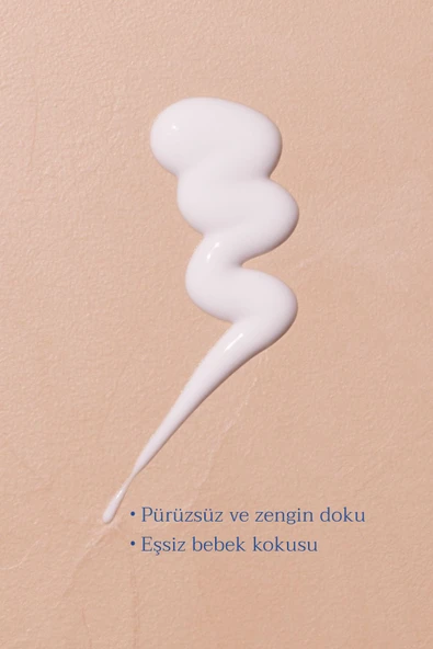 Mustela Body Lotion With Cold Cream Nutri Protective Koruyucu Vücut Kremi 200 ml 2 Adet - 4