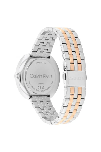 Calvin Klein Ck25200337 Kadın Kol Saati - Resim 3