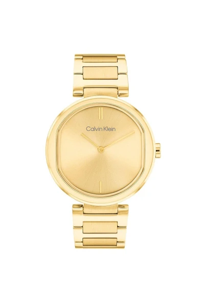 Calvin Klein Ck25200252 Kadın Kol Saati