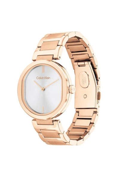 Calvin Klein Ck25200253 Kadın Kol Saati - Resim 2