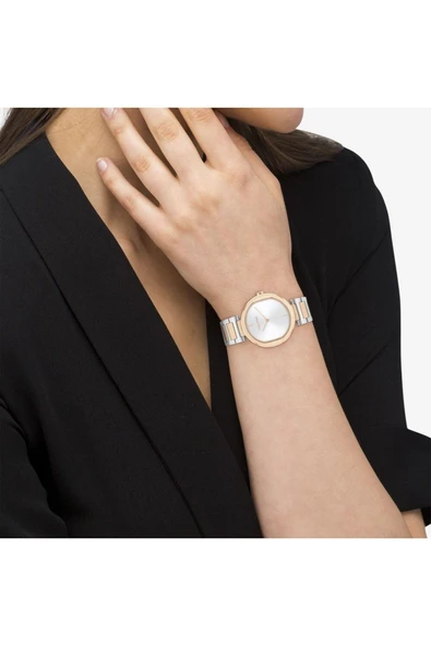 Calvin Klein Ck25200251 Kadın Kol Saati - Resim 4