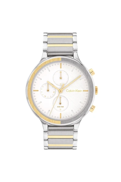 Calvin Klein Ck25200239 Kadın Kol Saati