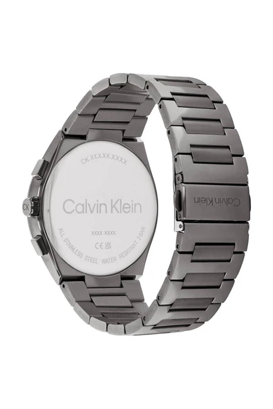 Calvin Klein Ck25200443 Erkek Kol Saati - Resim 3