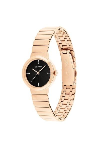 Calvin Klein Ck25200417 Kadın Kol Saati - Resim 2