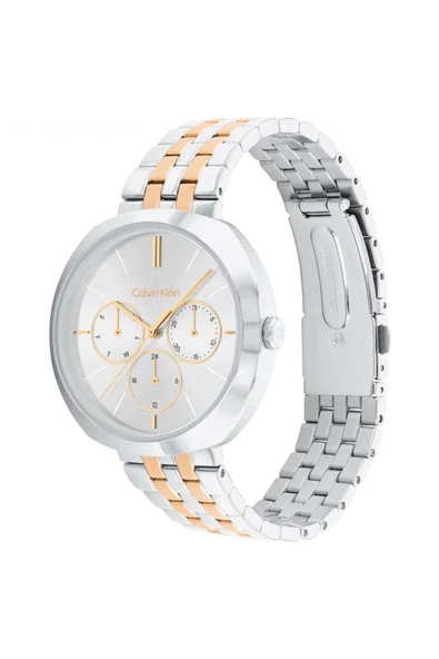 Calvin Klein Ck25200337 Kadın Kol Saati - Resim 2