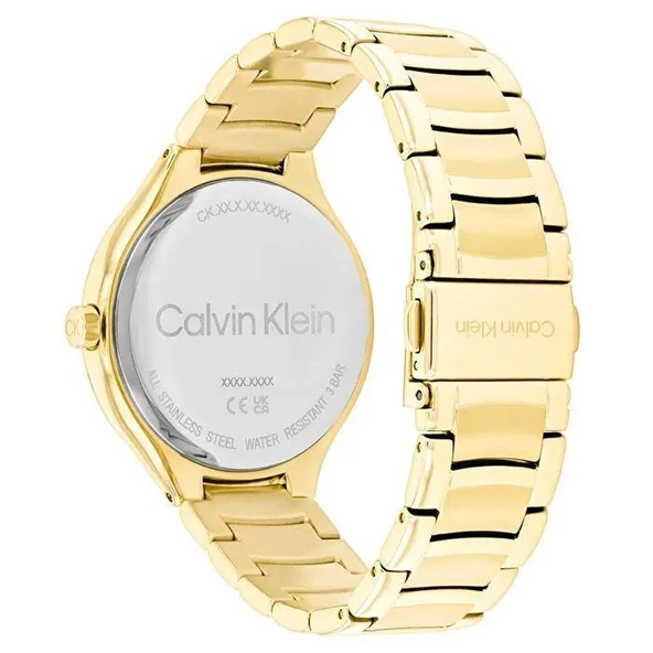 Calvin Klein CK25100048 Kadın Kol Saati - 3