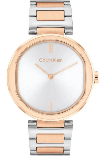 Calvin Klein Ck25200251 Kadın Kol Saati ürün görseli 1