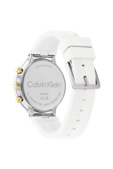 Calvin Klein Ck25200244 Kadın Kol Saati - Resim 3