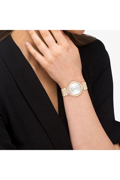 Calvin Klein Ck25200253 Kadın Kol Saati - Resim 4