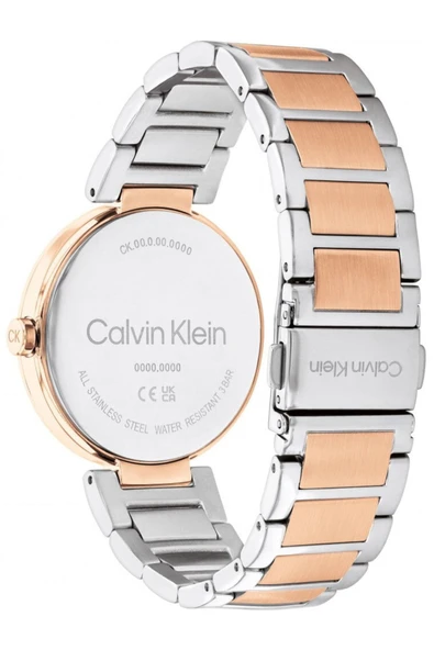 Calvin Klein Ck25200251 Kadın Kol Saati - Resim 3