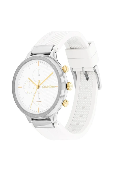 Calvin Klein Ck25200244 Kadın Kol Saati - Resim 2