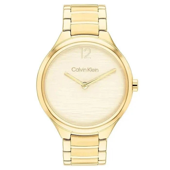 Calvin Klein CK25100048 Kadın Kol Saati