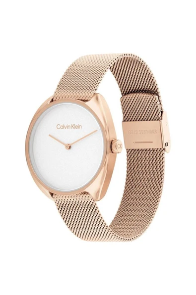 Calvin Klein Ck25200270 Kadın Kol Saati - Resim 2