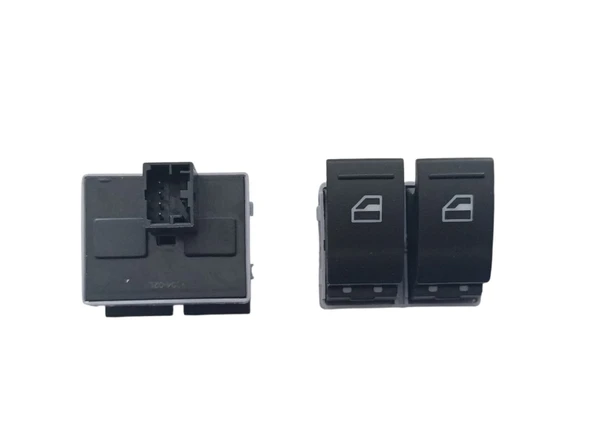 TRANSPORTER SOL CAM ANAHTARI