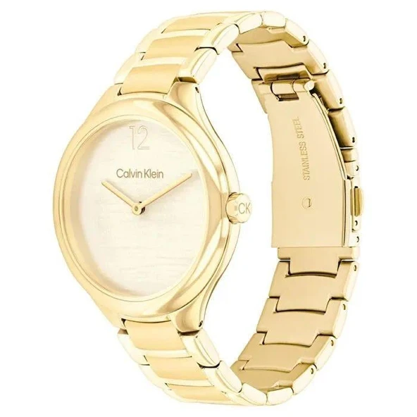 Calvin Klein CK25100048 Kadın Kol Saati - 2