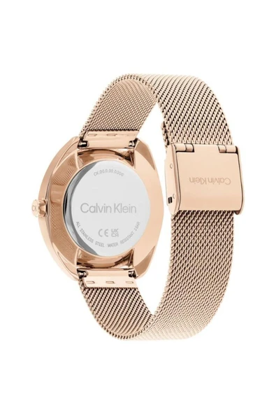 Calvin Klein Ck25200270 Kadın Kol Saati - Resim 3
