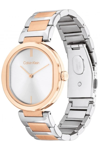 Calvin Klein Ck25200251 Kadın Kol Saati - Resim 2