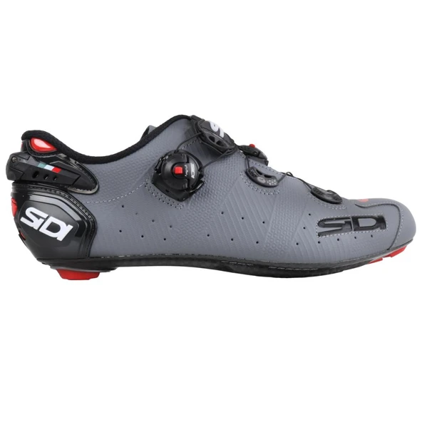 Sidi Wire 2 Carbon Matt Yol Bisikleti Ayakkabısı - 2