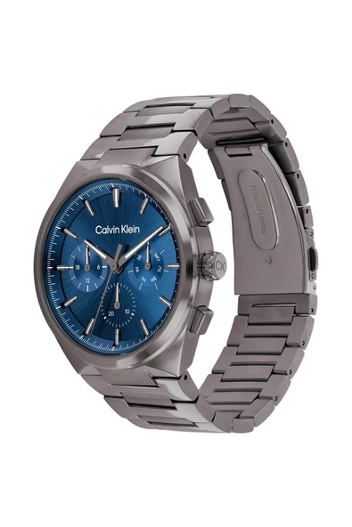 Calvin Klein Ck25200443 Erkek Kol Saati - Resim 2