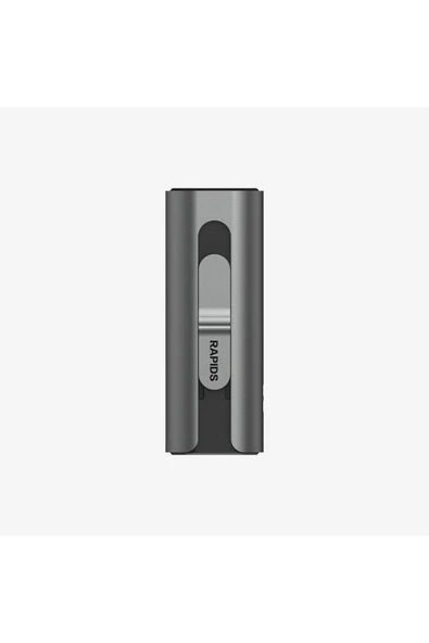 Hiksemi S560 U3 512GB 560MB/s - 500MB/s USB 3.2 Type A+C Taşınabilir Harddisk