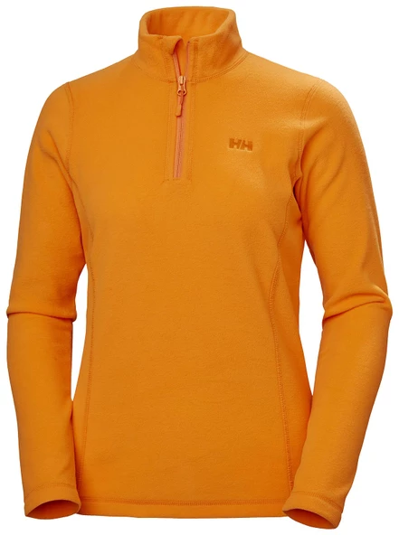 Helly Hansen Kadın Yarım Fermuar Polar HH..15001 HHA.325