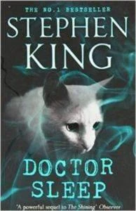 Doctor Sleep (Shining 2) - Stephen King
