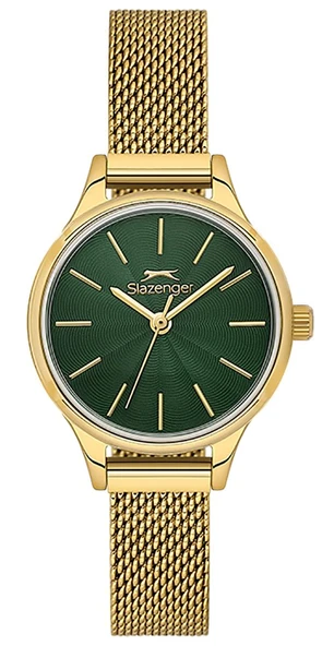 Slazenger SL.09.2458.3.03 Kadın Kol Saati