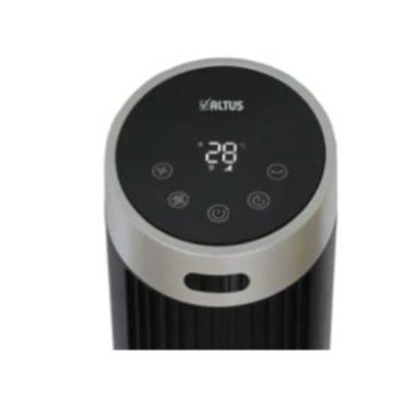 Altus AL 40 TFB Kule Tipi Hava Serinletici Siyah - 2