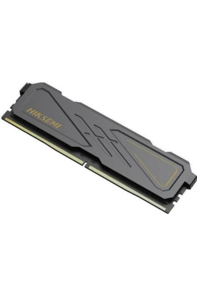 Hiksemi Armor 8GB 3600Mhz DDR4 HSC408U36D2 8G PC Ram - 7