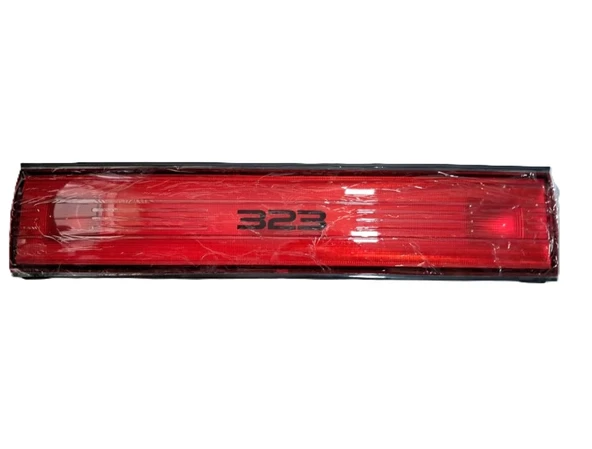 MAZDA 323 SEDAN ARKA BAGAJ REFLEKTÖR