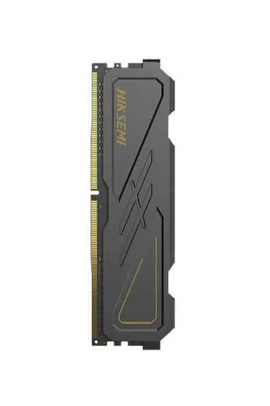 Hiksemi Armor 8GB 3600Mhz DDR4 HSC408U36D2 8G PC Ram - 5