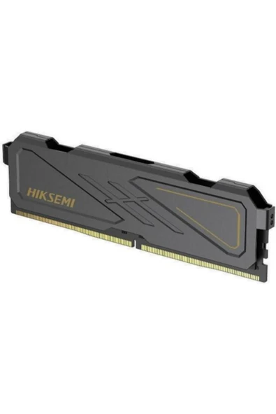 Hiksemi Armor 8GB 3600Mhz DDR4 HSC408U36D2 8G PC Ram - 6