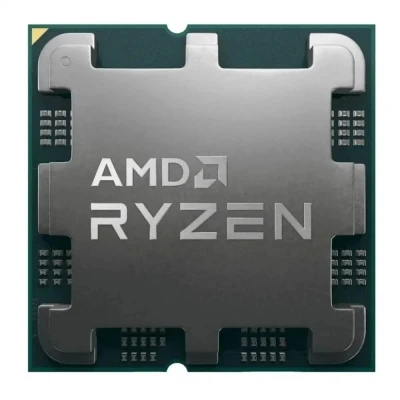 AMD Ryzen 5 7500F 3,7 GHz 32 MB L3 Önbellek 6 Çekirdek AM5 Tray İşlemci