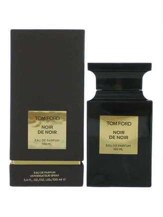 Tom Ford Noir de Noir Eau de Parfum 100 Ml