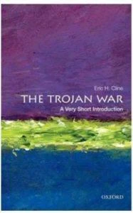 Trojan War: A Very Short Introduction - Eric H. Cline