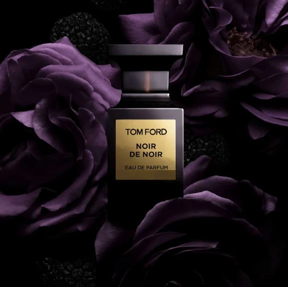 Tom Ford Noir de Noir Eau de Parfum 100 Ml - 2