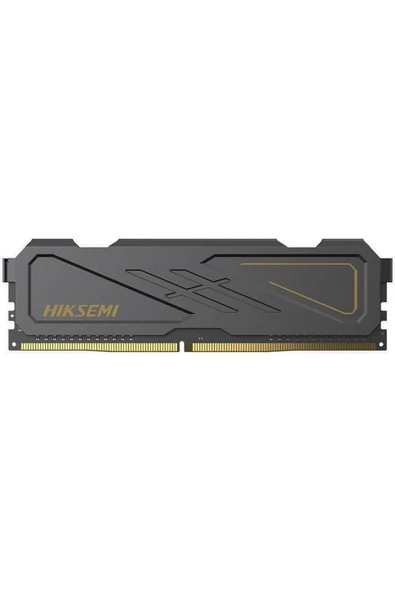 Hiksemi Armor 16GB 3200Mhz DDR4 HSC416U32D2 16G PC Ram - 2